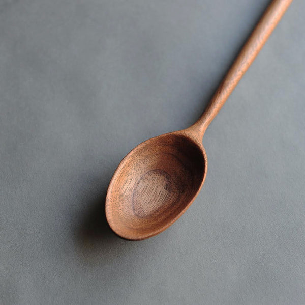 Classic Spoon in Walnut